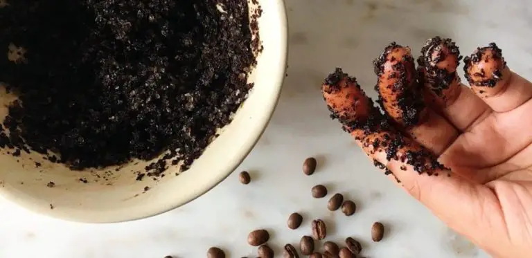 why is coffee grounds good for plants