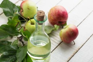 Apple Cider Vinegar For Indoor Plants