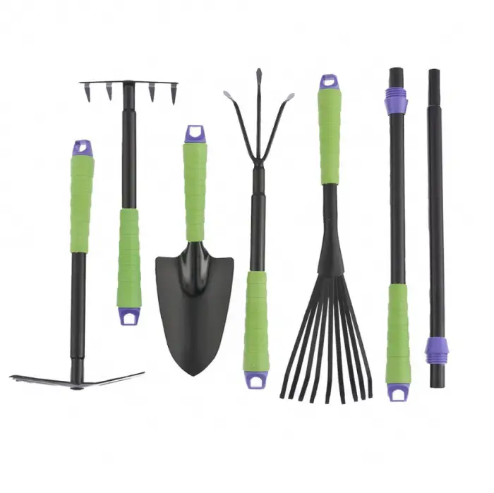 selection tips for gardening tools