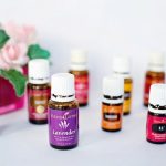 are essential oils safe for plants